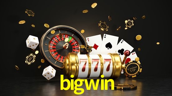 Welcome Bonus bigwin
