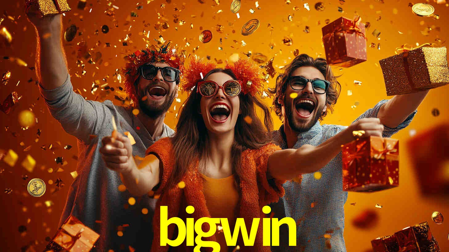 bigwin vip