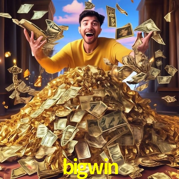 Estatísticas bigwin