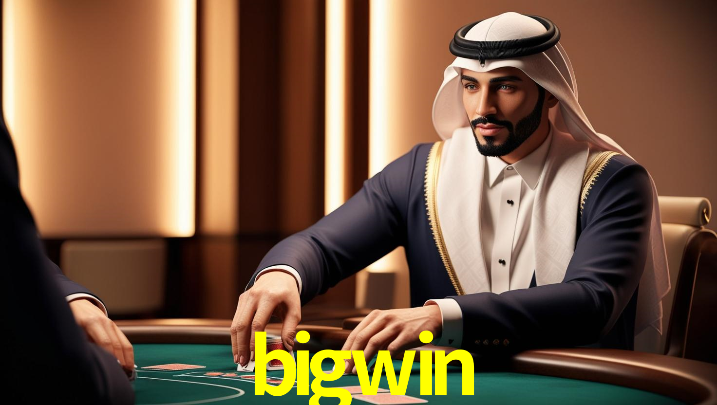 App BIGWIN.COM  