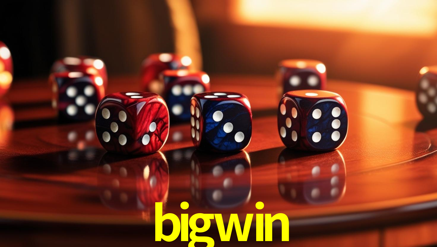 Slots no Site BIGWIN.COM