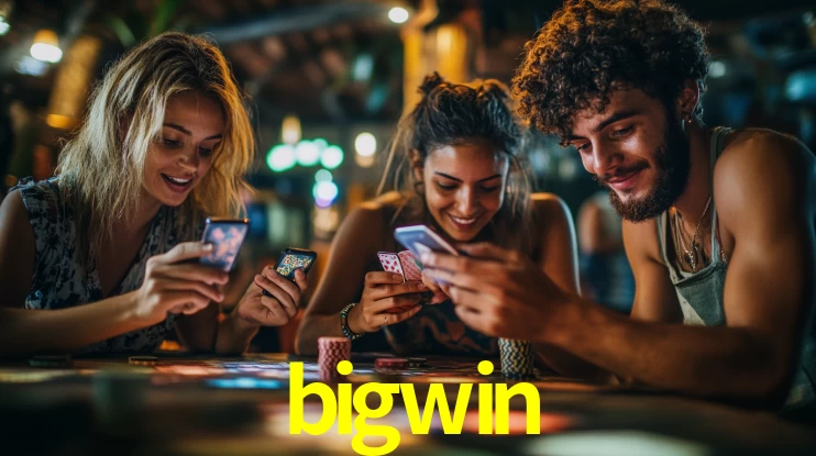 Spaceman Game bigwin
