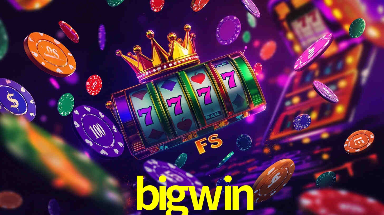 VIP Casino bigwin