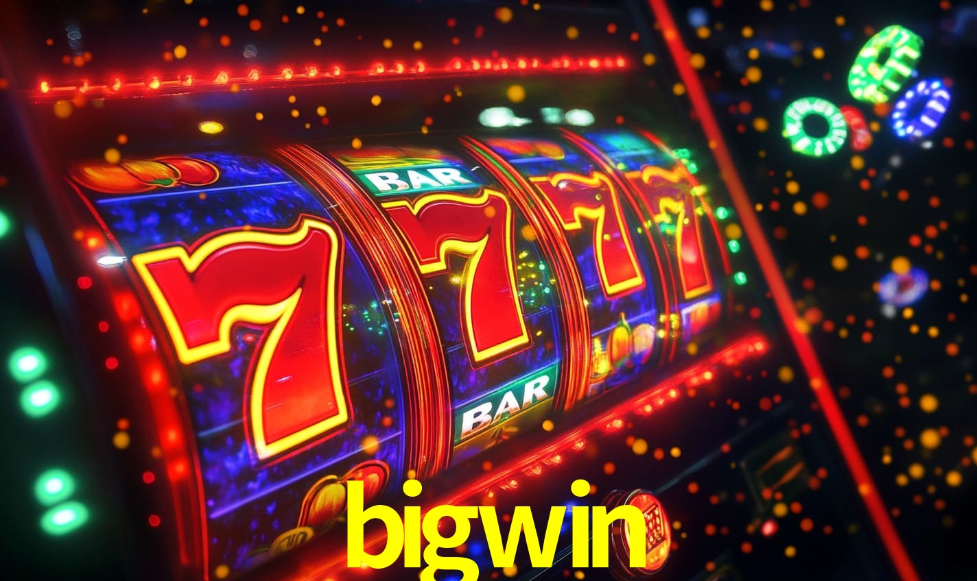 bigwin bet