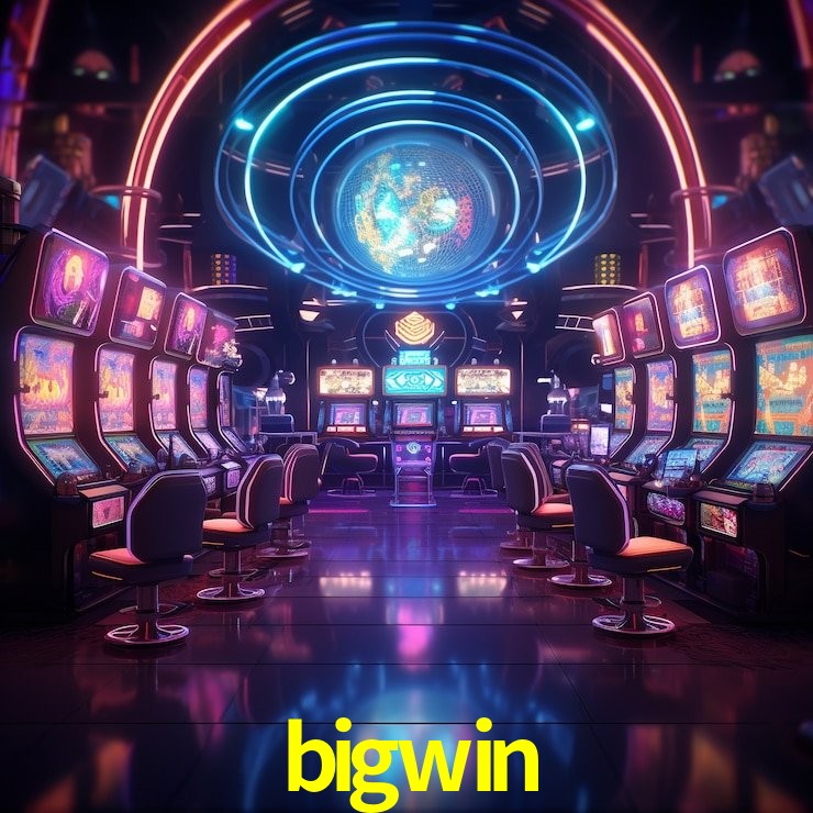 bigwin Salvador - Football