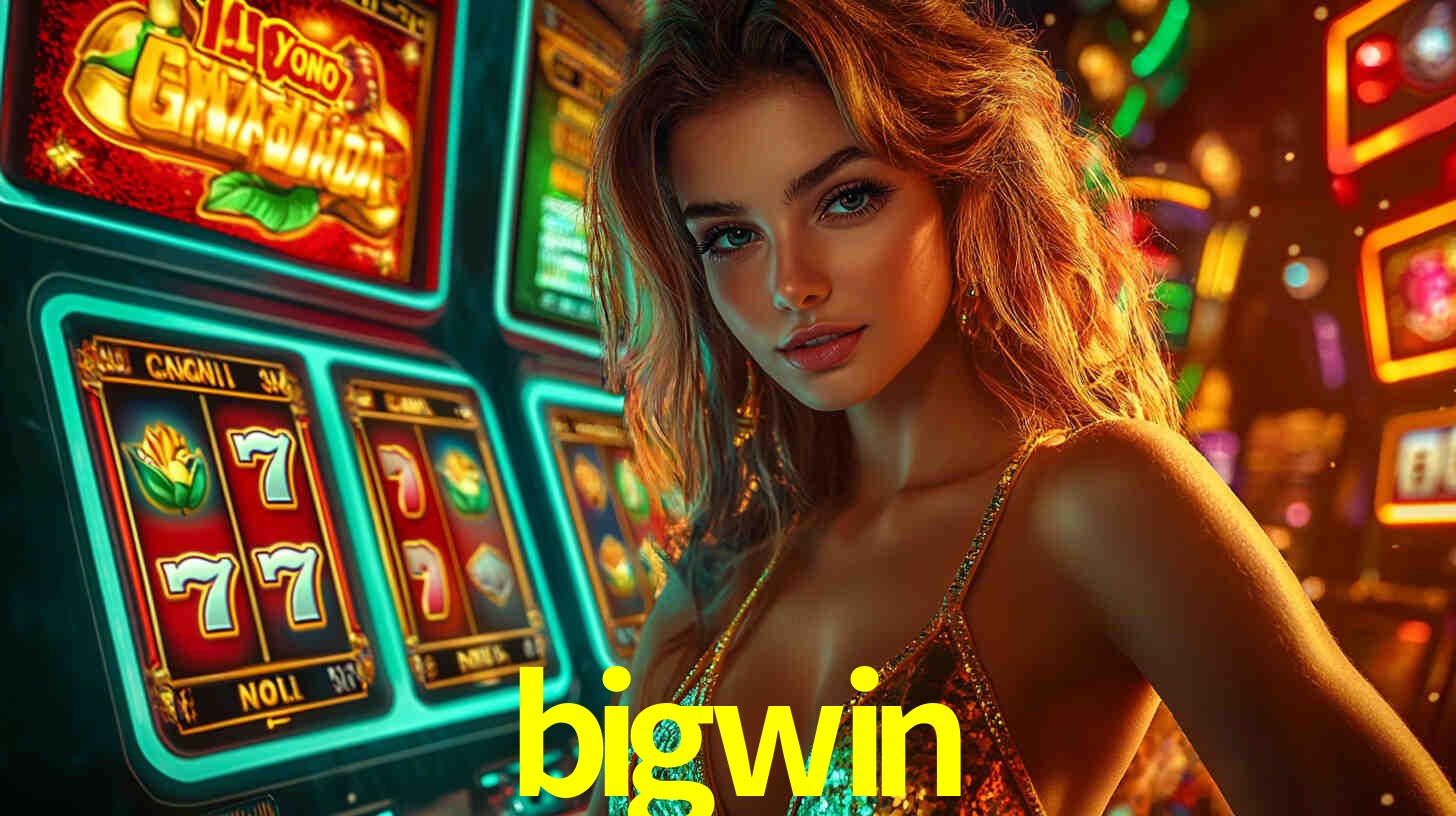 Live Casino bigwin