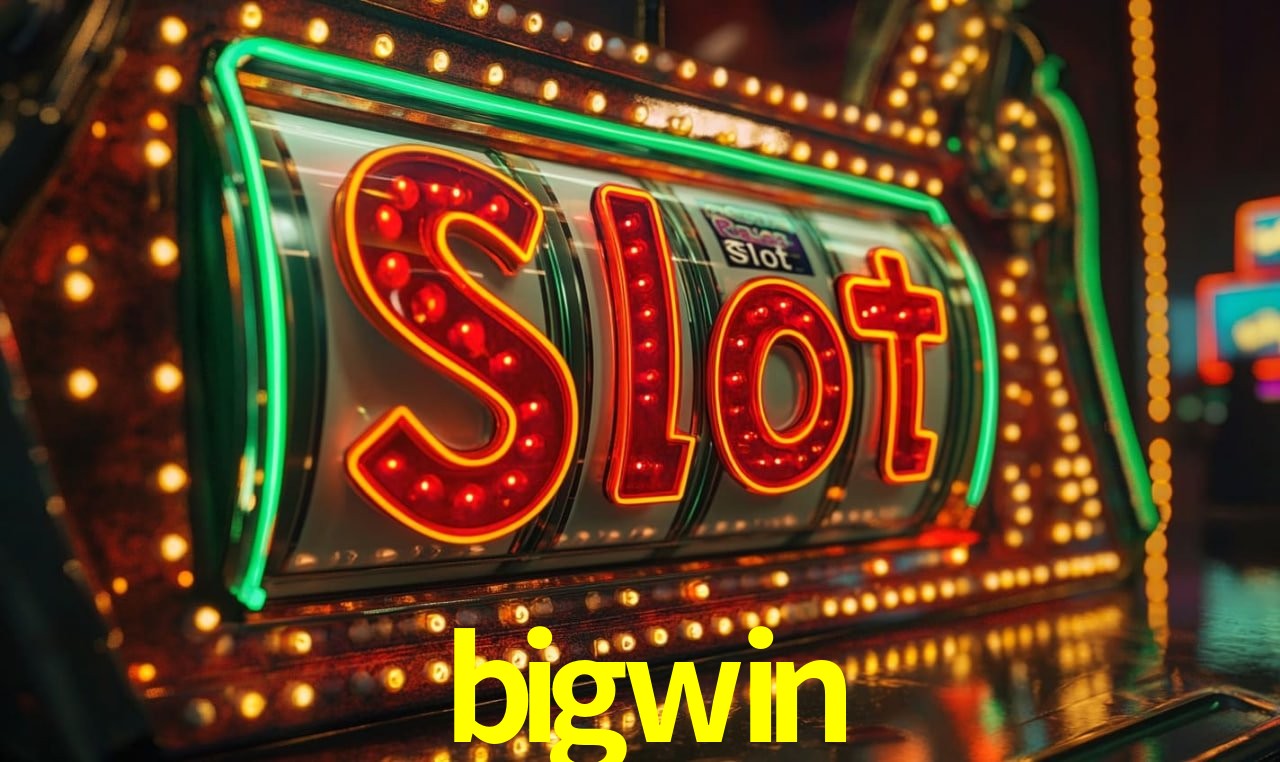 bigwin - Login Methods