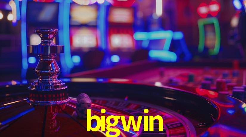 Ofertas Imperdíveis na bigwin: Promoções e Bônus Que Valem a Pena