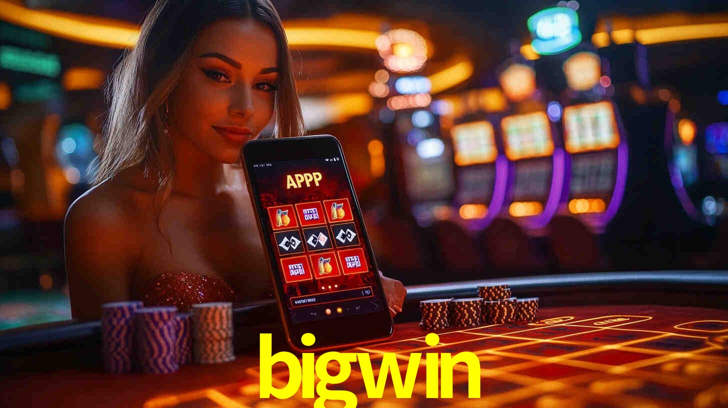 Explorando a Categoria de Eventos em Apostas na bigwin