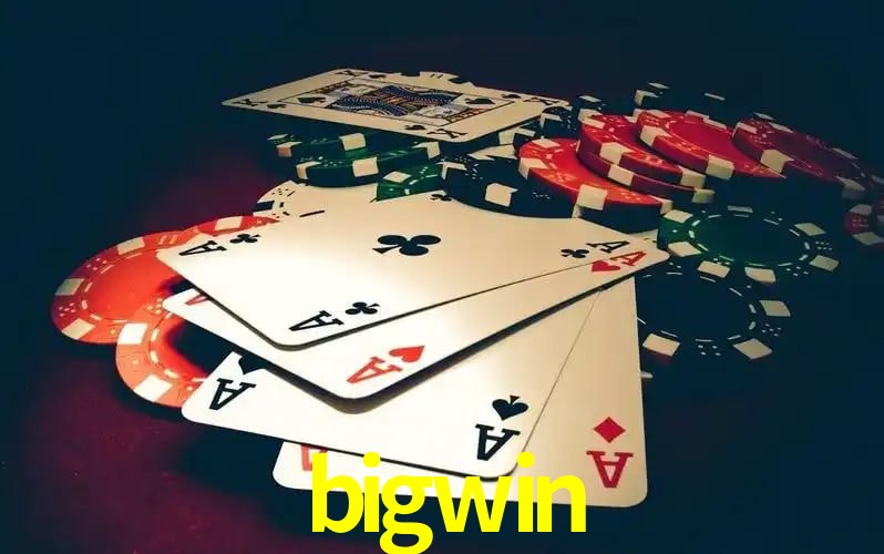 bigwin Brasília - Betting Features