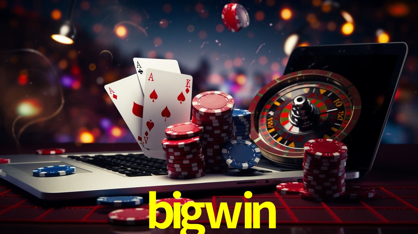 Football Betting bigwin