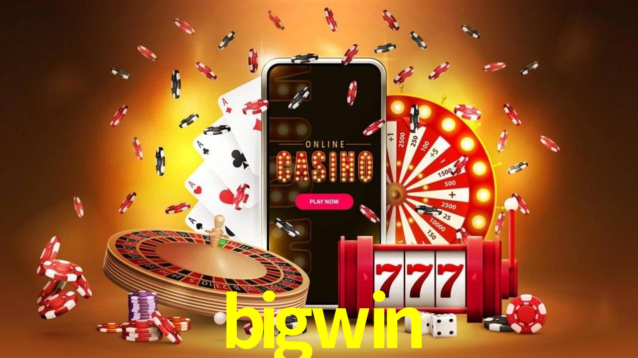 bigwin Rio de Janeiro - Popular Jogos