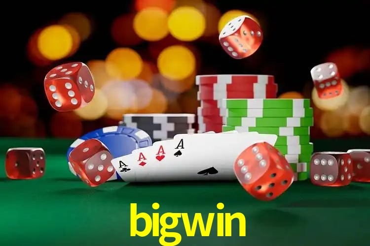 Especiais de Fim de Semana bigwin