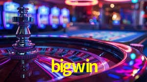 Login Seguro bigwin
