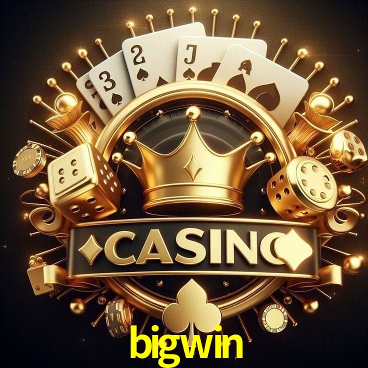 Tecnologia da Plataforma bigwin