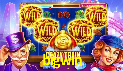 bigwin Rio de Janeiro - Bonus Terms
