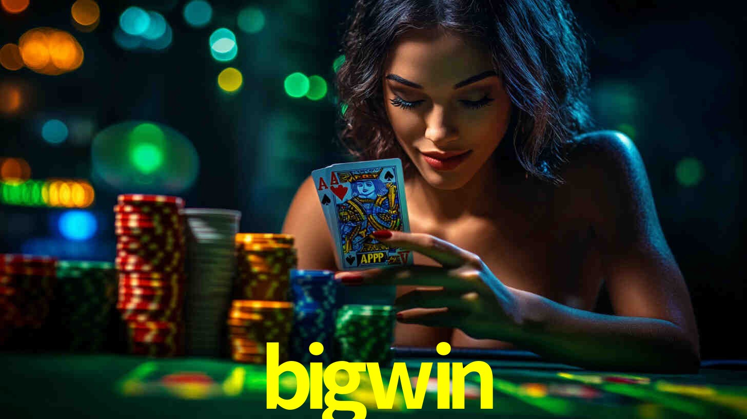 Descubra o Programa VIP da bigwin: Vantagens Exclusivas para Jogadores