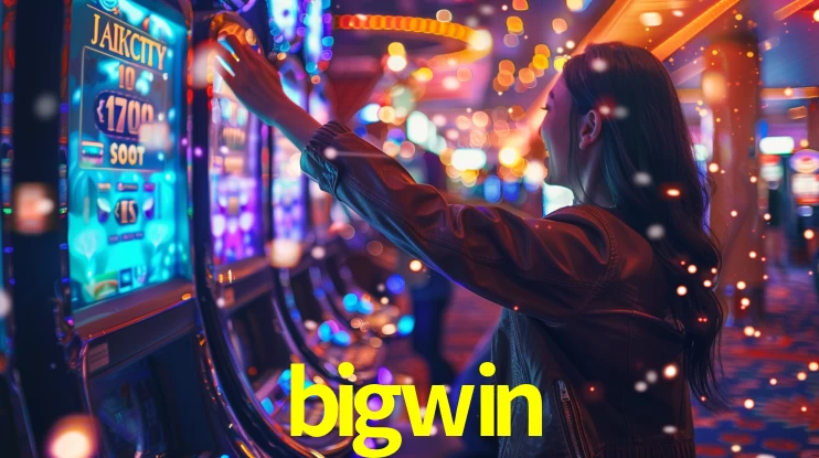 bigwin,bigwin bet