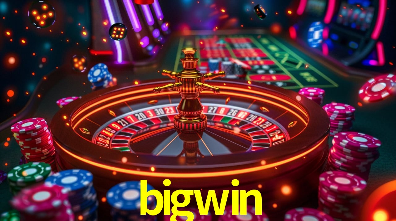 Bônus Diários bigwin