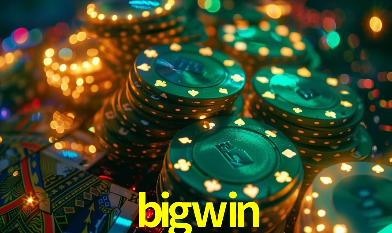 Avaliações dos Jogadores bigwin