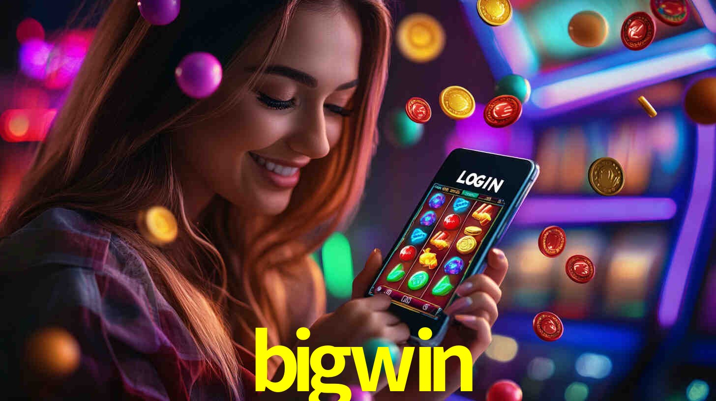Experimente o Login Seguro Premium no bigwin