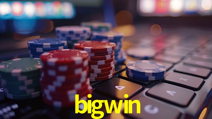 bigwin - cassino ao vivo