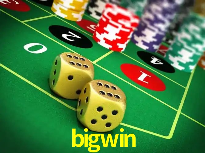 Bonus Features bigwin