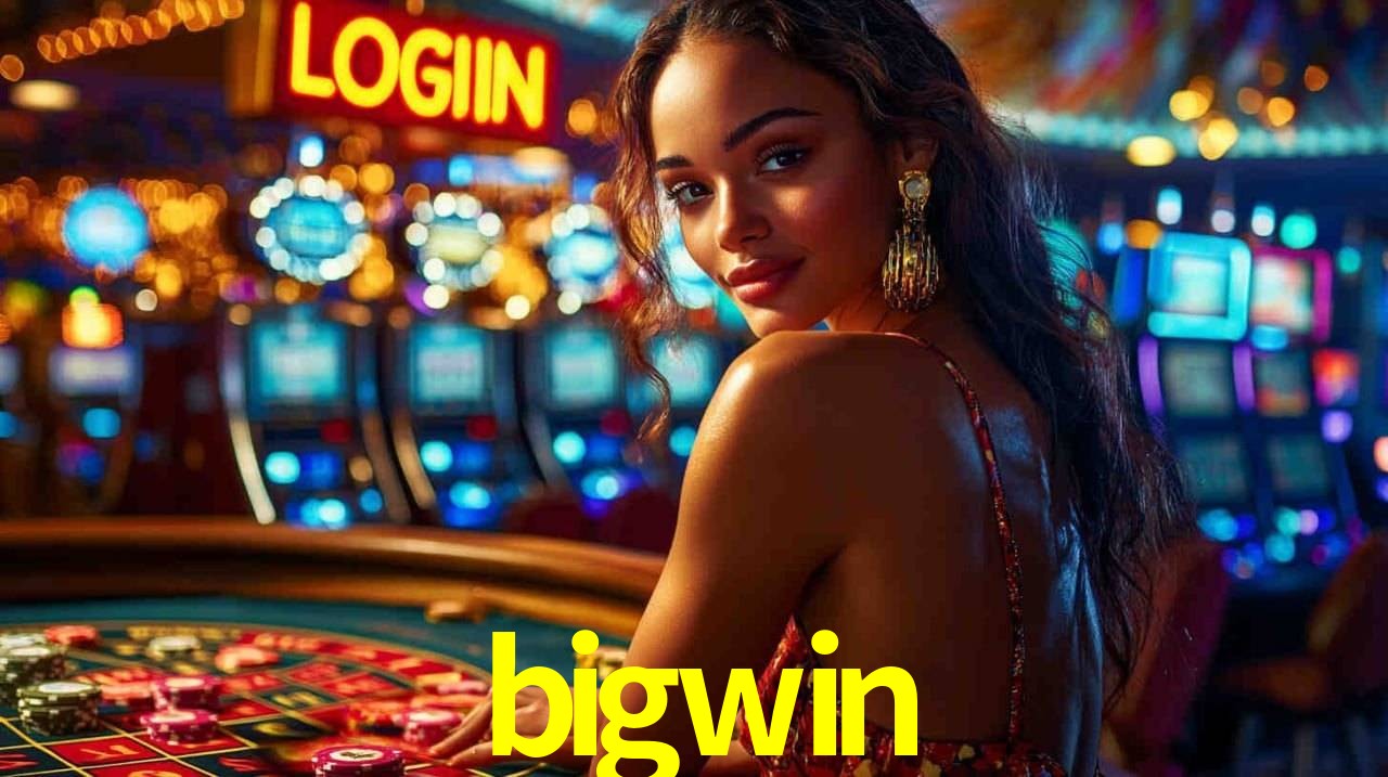 bigwin São Paulo - Jogo Providers