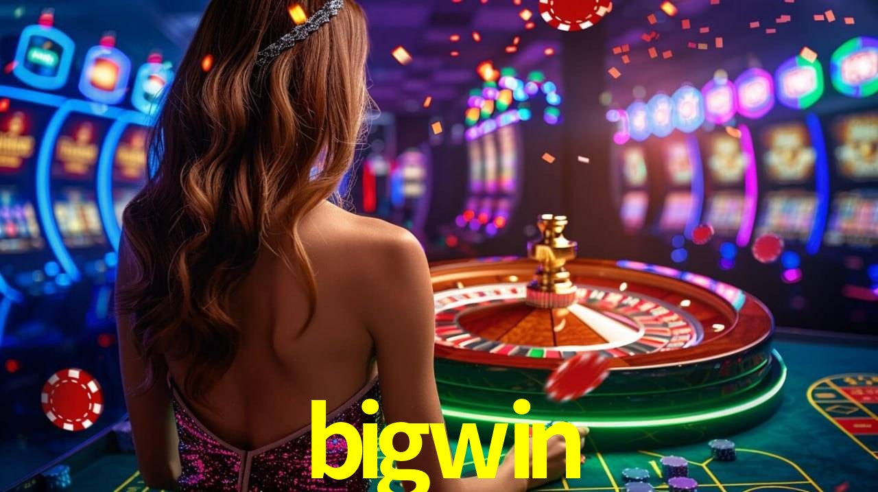 bigwin - App Compatibility
