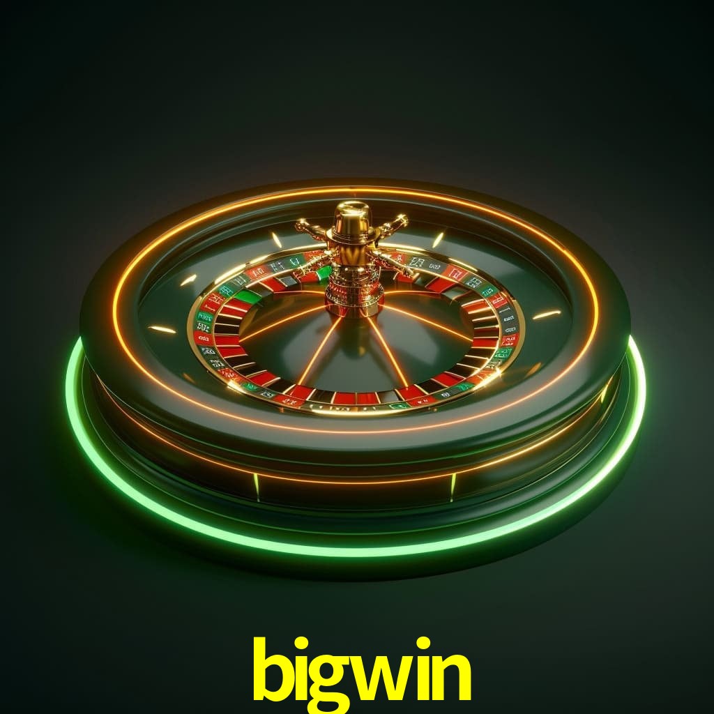 bigwin App - Aplicativo Móvel Oficial