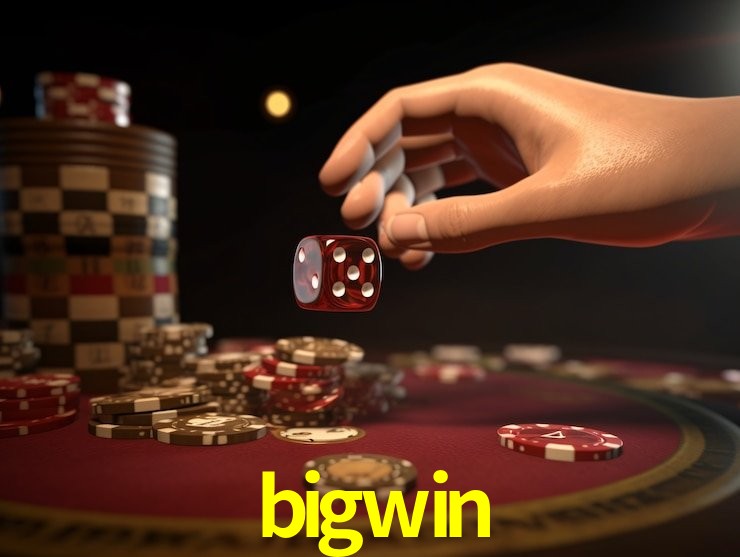 Promoção Relâmpago bigwin