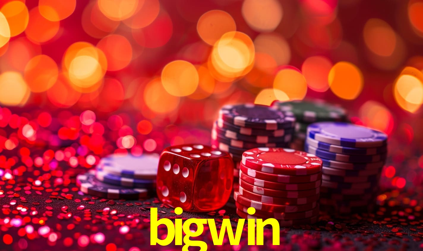 bigwin São Paulo - Jogo Coleção