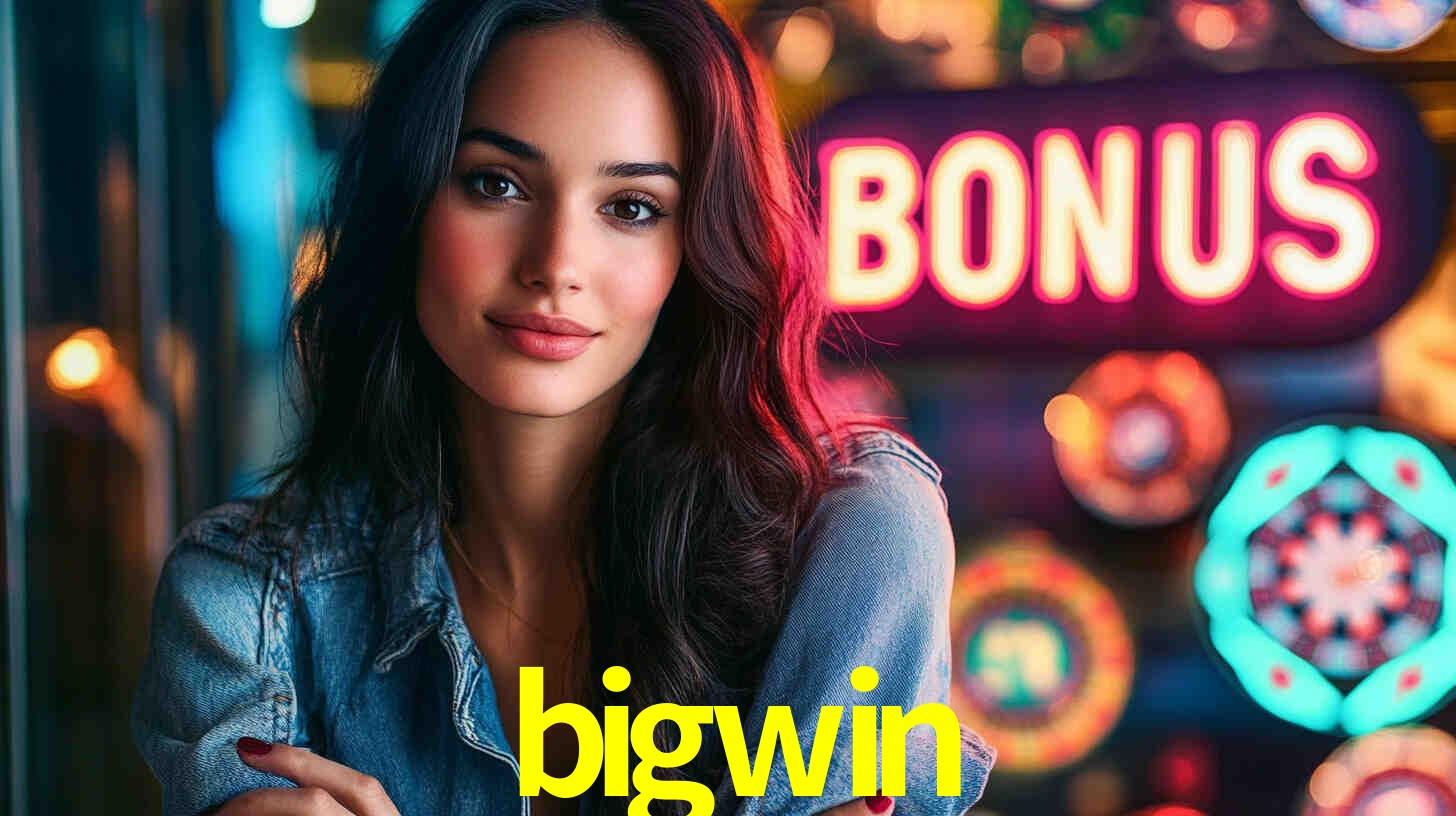 bigwin: Seu Especialista em Apostas Esportivas Brasileiras