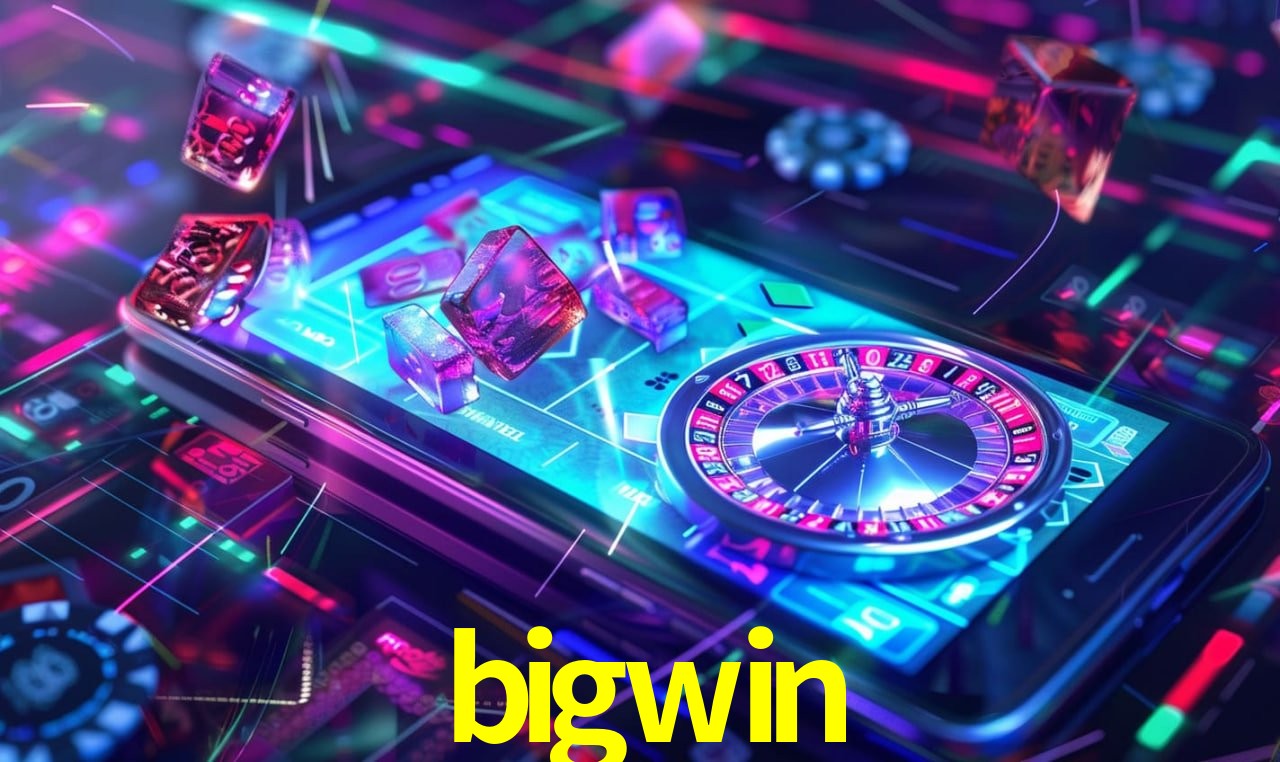 Provedores de Jogos bigwin