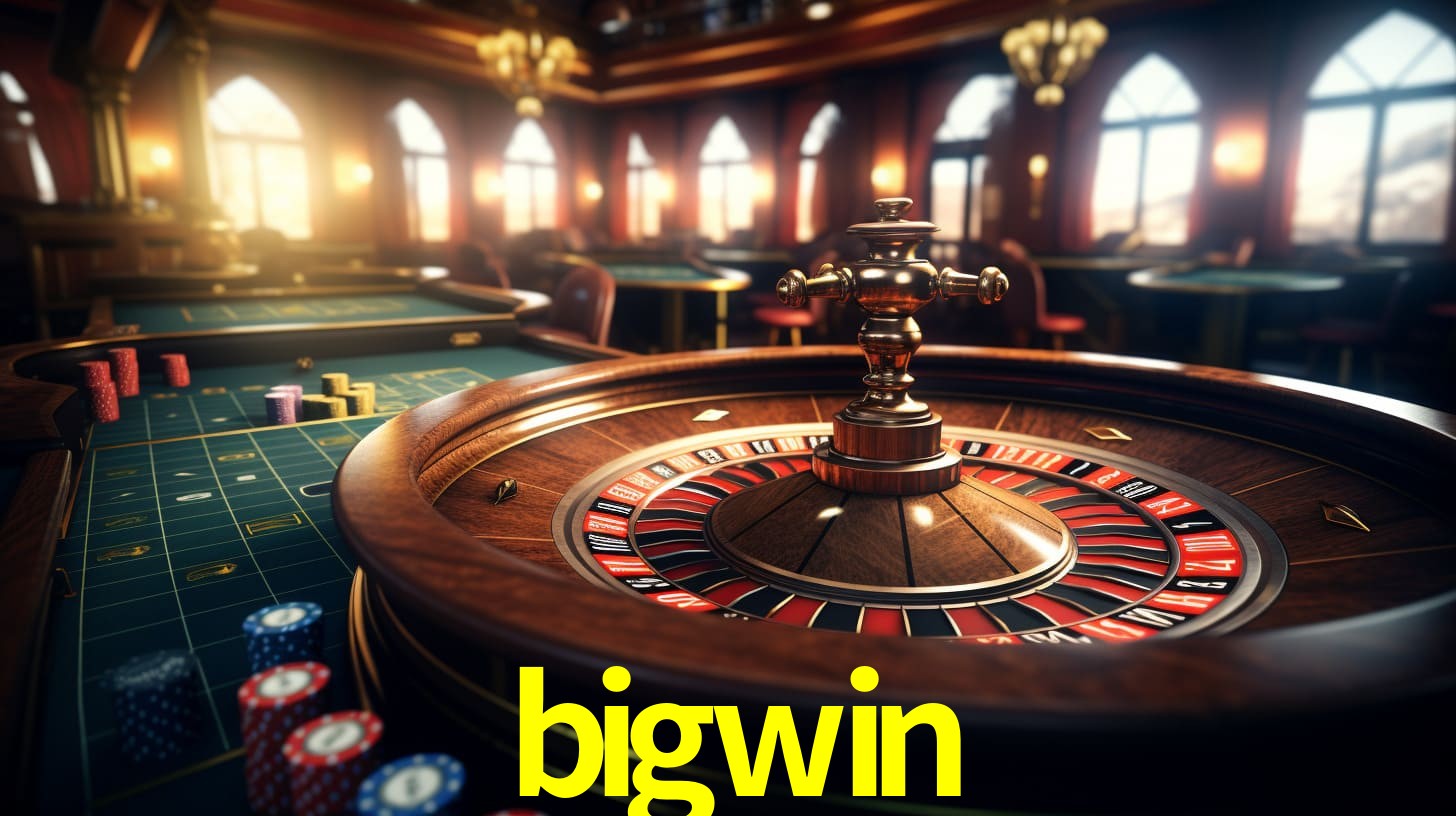 Basketball Betting bigwin