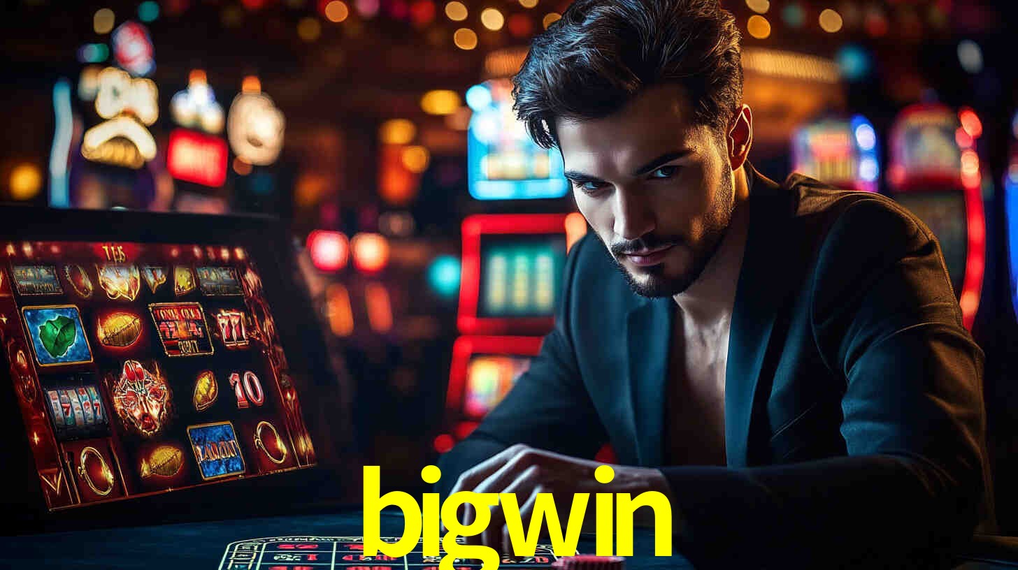 bigwin,bigwin bet