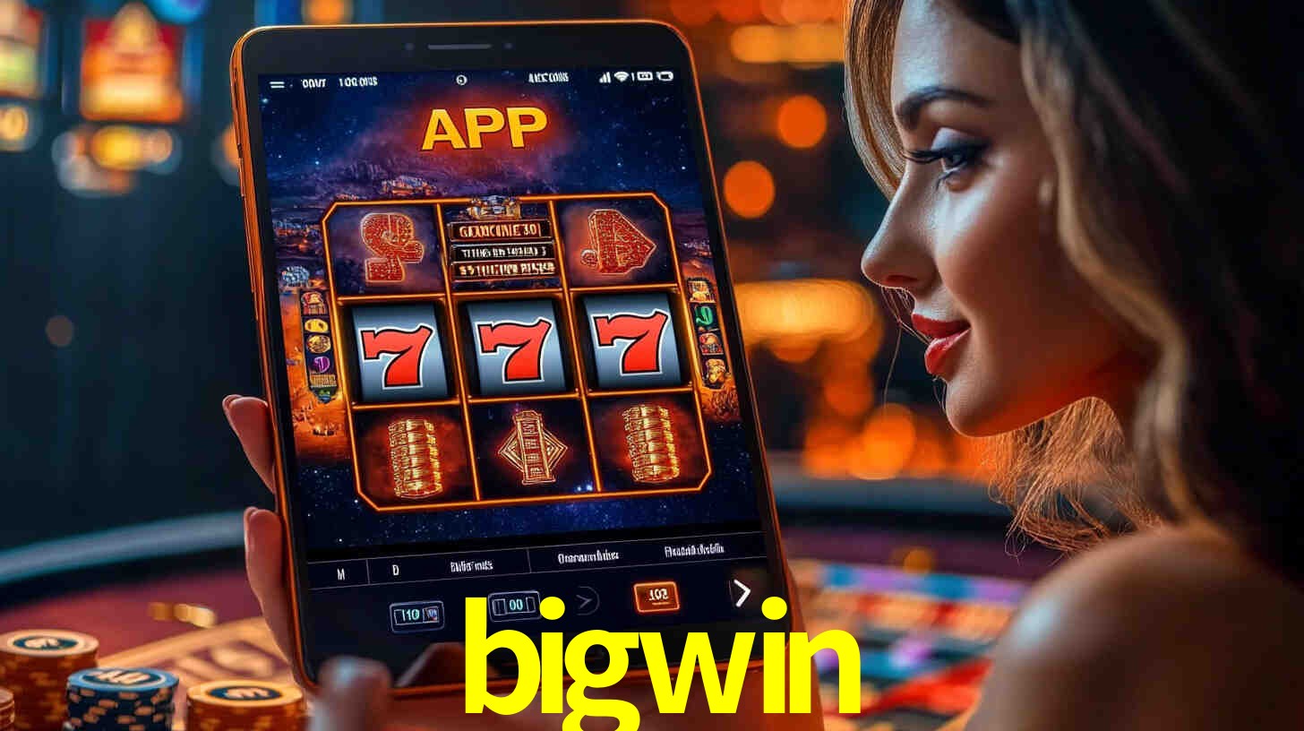 bigwin: Jogue Crash e Experimente Alta Recompensa Instantânea