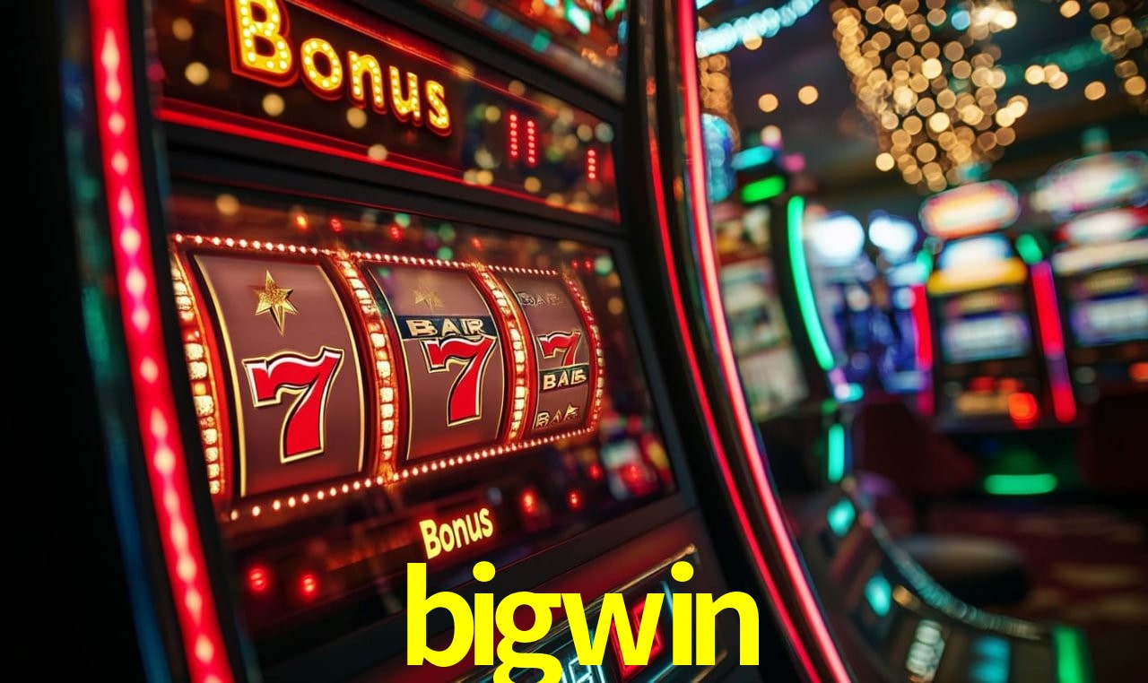bigwin,bigwin bet