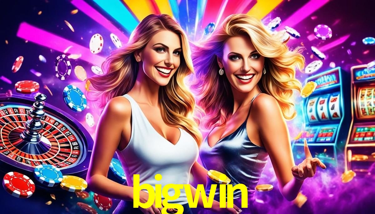 Casino VIP bigwin