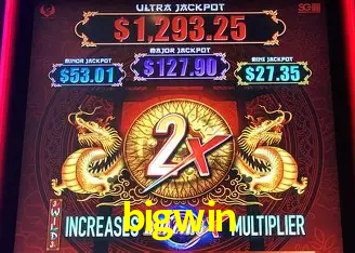 bigwin Curitiba - Live Status