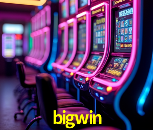 bigwin Slot - 320+ Caça-Níqueis Premium