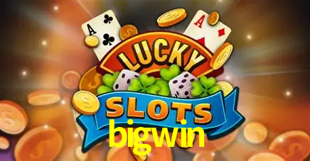 Descubra o Mundo do Cassino Online com bigwin