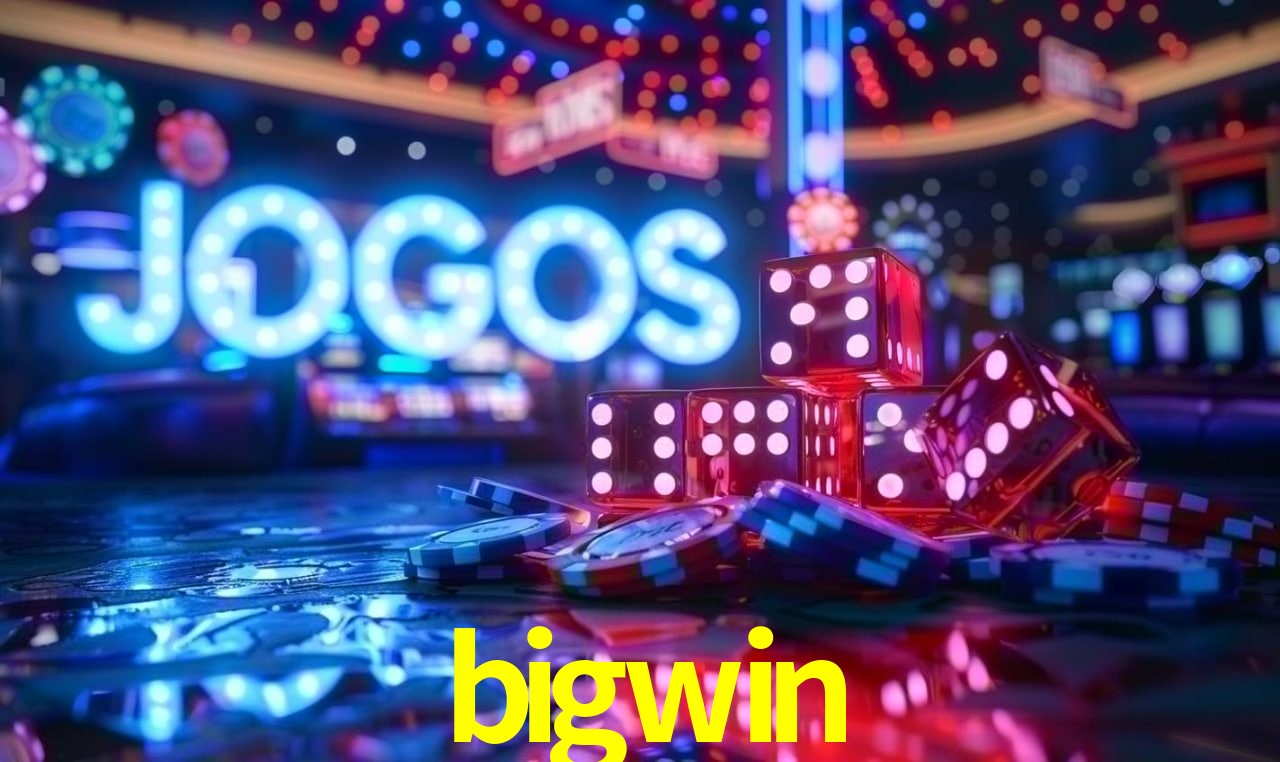 Mesa de Blackjack bigwin