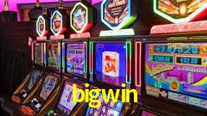 Casino Ao Vivo bigwin