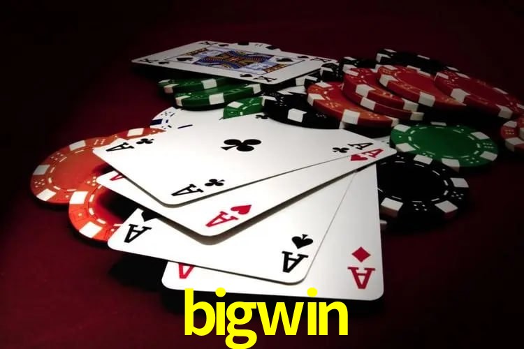 Estatísticas Esportivas bigwin