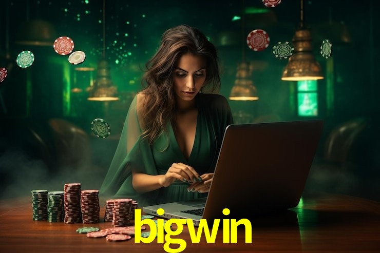 bigwin - Installation Guide