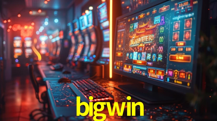 bigwin,bigwin bet