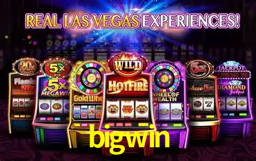 bigwin São Paulo - Live Tables