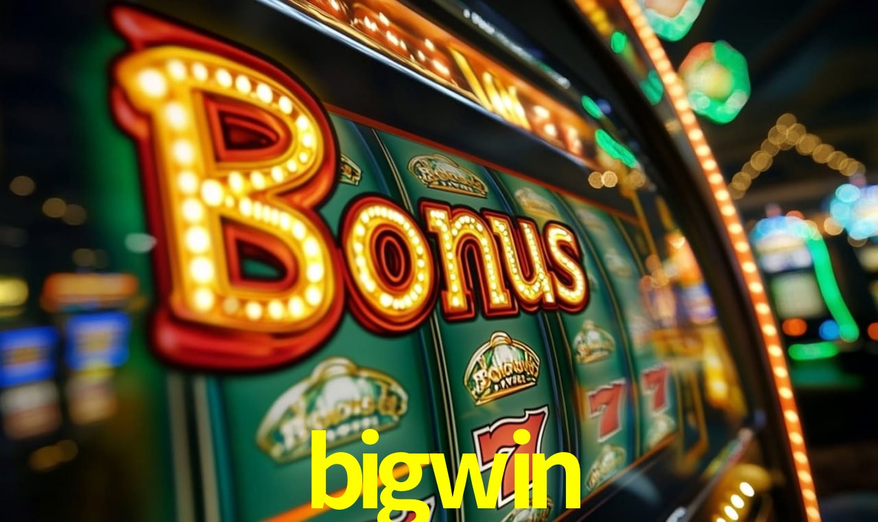 bigwin Belo Horizonte - Promo Tips
