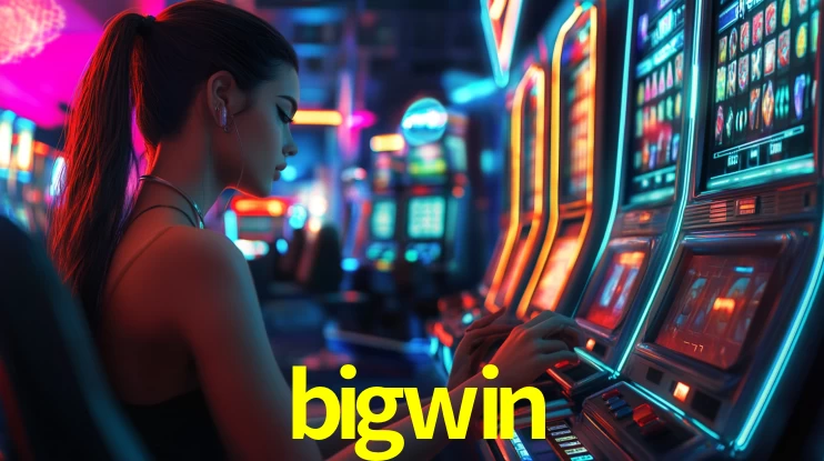 Exclusive Games bigwin